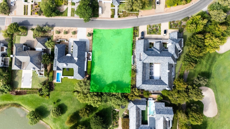0 Bedroom Property for Sale in Pearl Valley Golf Estate Western Cape